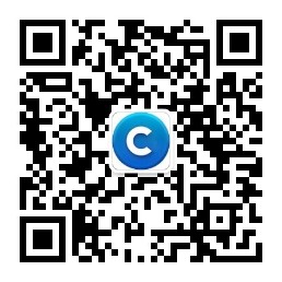 公众号二维码
